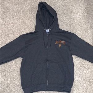 Champion Arizona State University Sweatshirt (M)